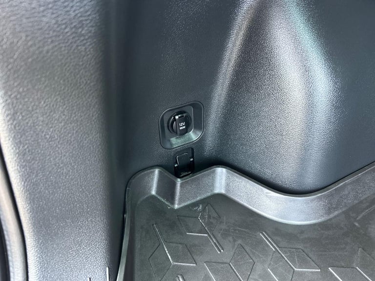 2025 Kia Sportage 1.6 T-GDi MHEV GT-Line S SUV 5dr Petrol Hybrid DCT Euro 6 (s/s) (157 bhp) SUV P...