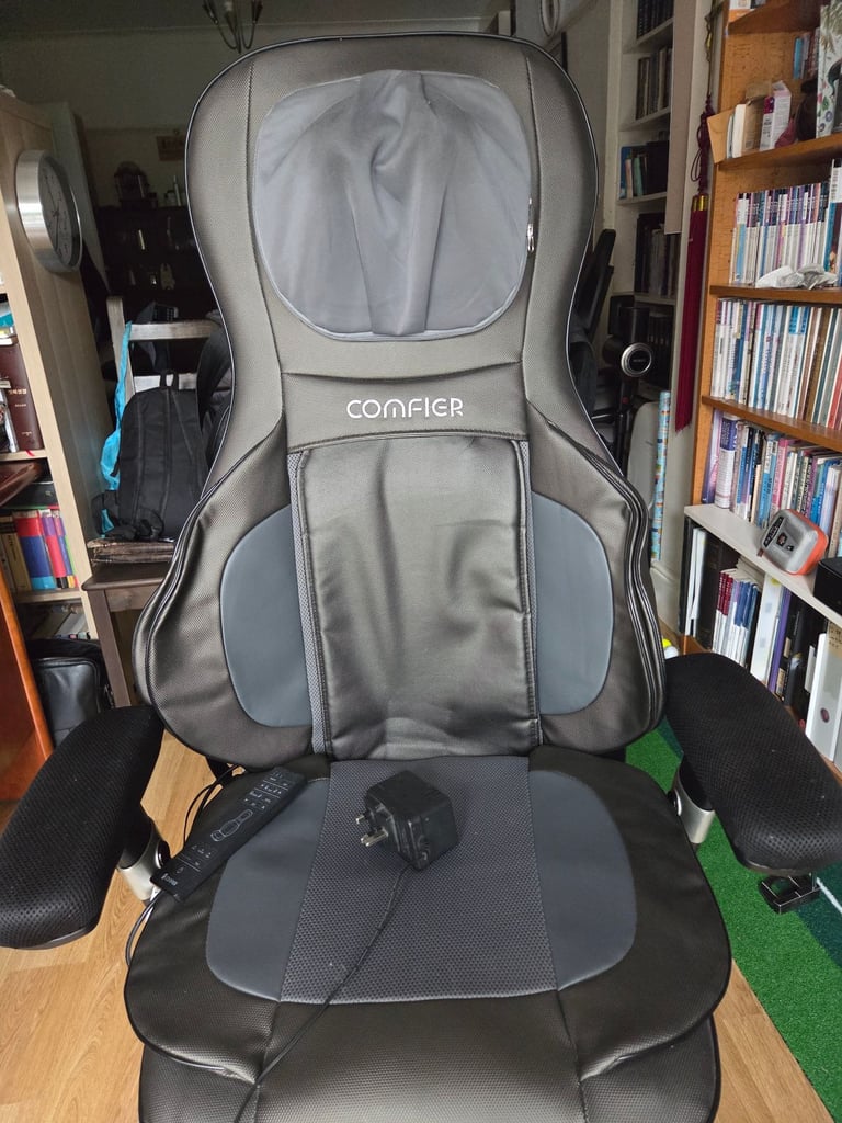 image for COMFIER Back Massager