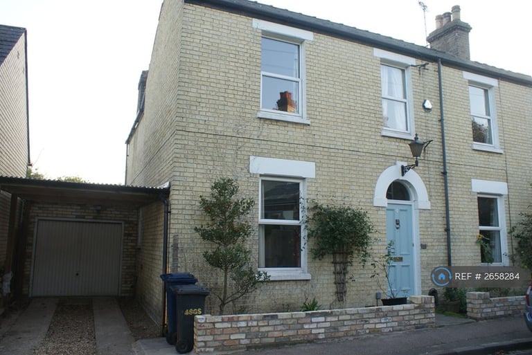 3 bedroom house in George Street, Cambridge, CB4 (3 bed) (#2658284)