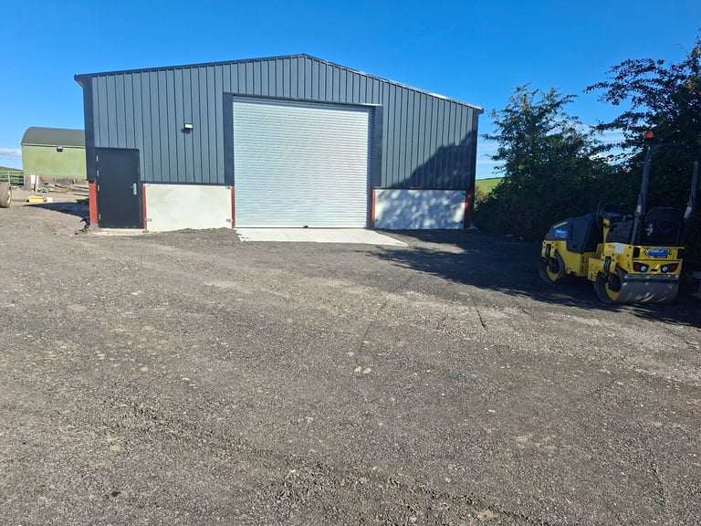 image for Shed to let near Dungannon 