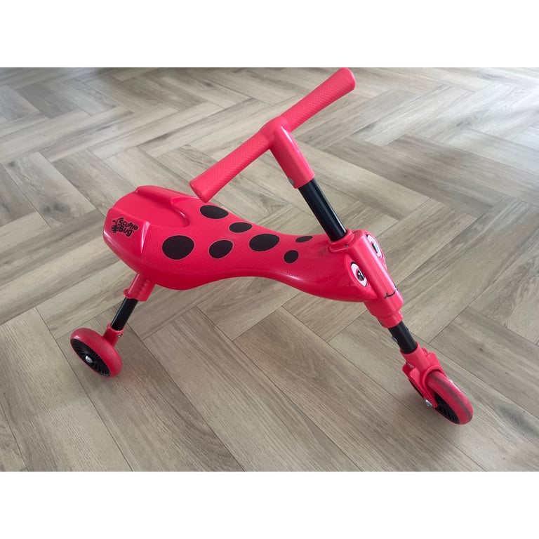 image for Scuttlebug
