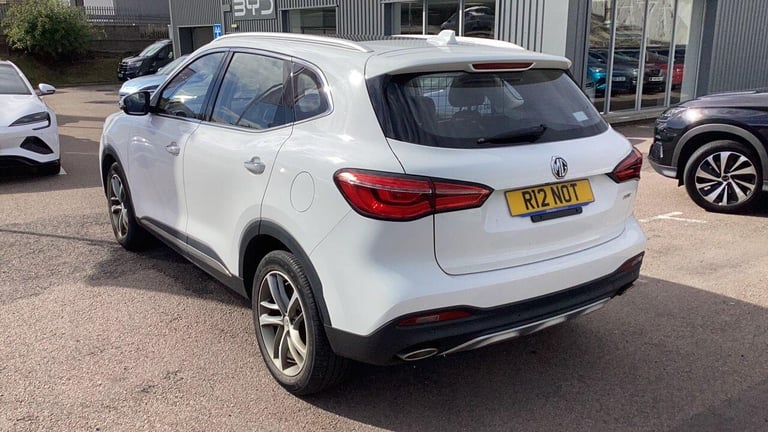 MG MG HS 1.5 T-GDI Exclusive SUV 5dr Petrol Manual Euro 6 (s/s) (162 ps) Petrol Manual