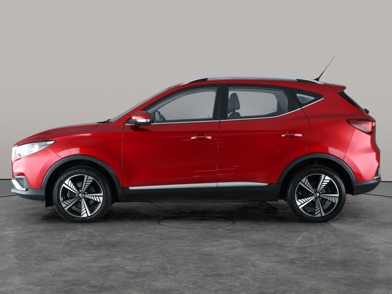 2021 MG MG ZS 105kW Exclusive EV 45kWh 5dr Auto HATCHBACK ELECTRIC Automatic