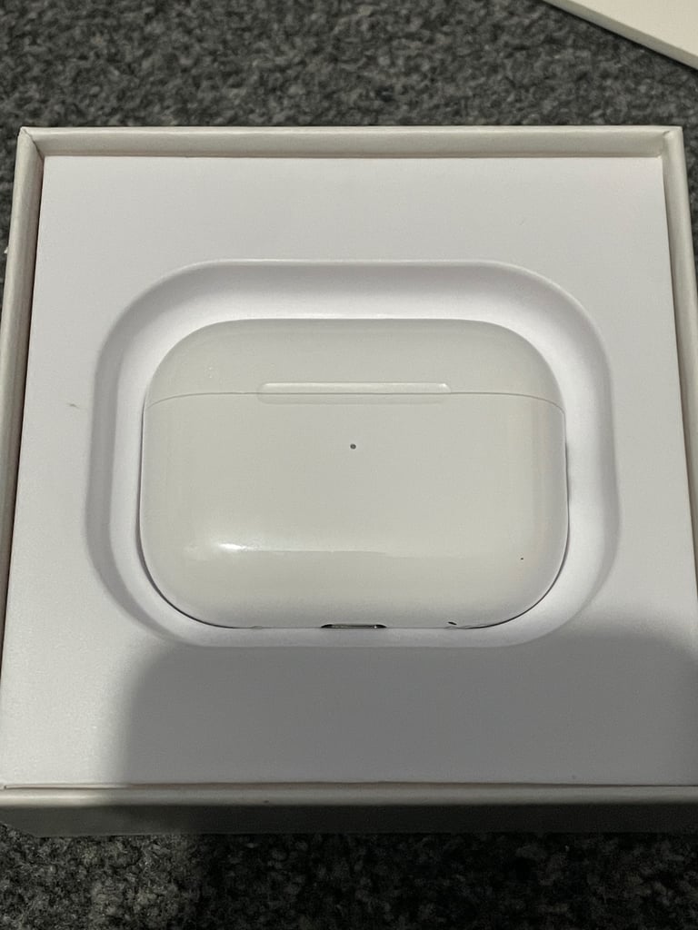 airpod pro gen 2 