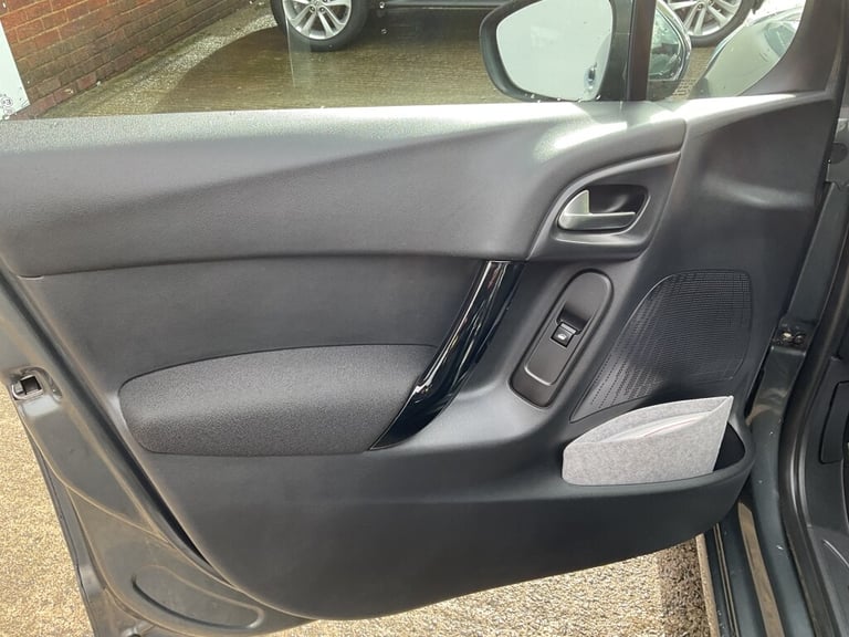 2013 Citroen C3 1.6 e-HDi Airdream Selection 5dr HATCHBACK DIESEL Manual
