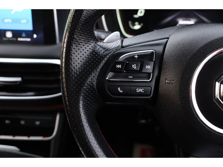 2022 MG MG HS T-GDI Exclusive SUV Petrol Automatic