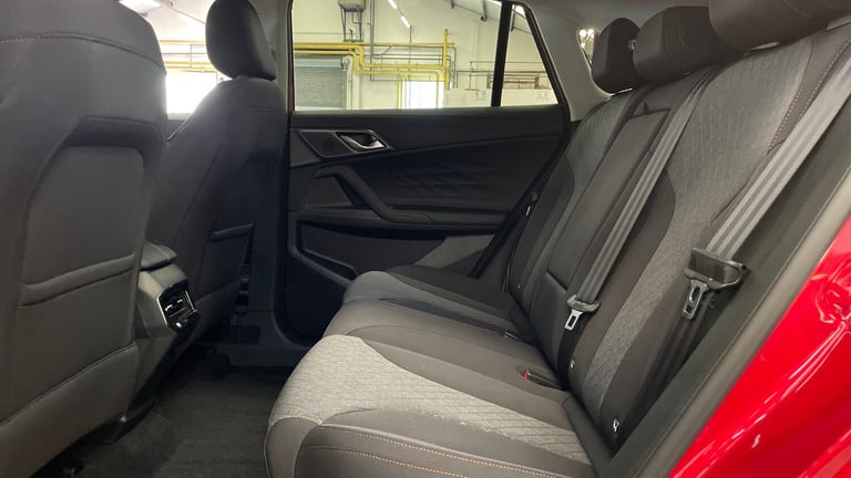 2024 MG HS 1.5 T-gdi SE Petrol