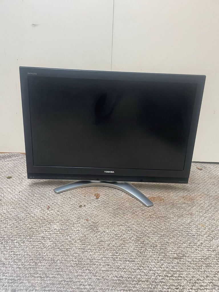 Toshiba 42" TV
