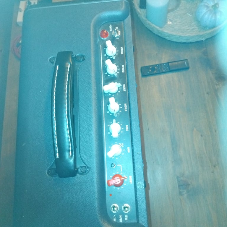 Laney super cub 12 