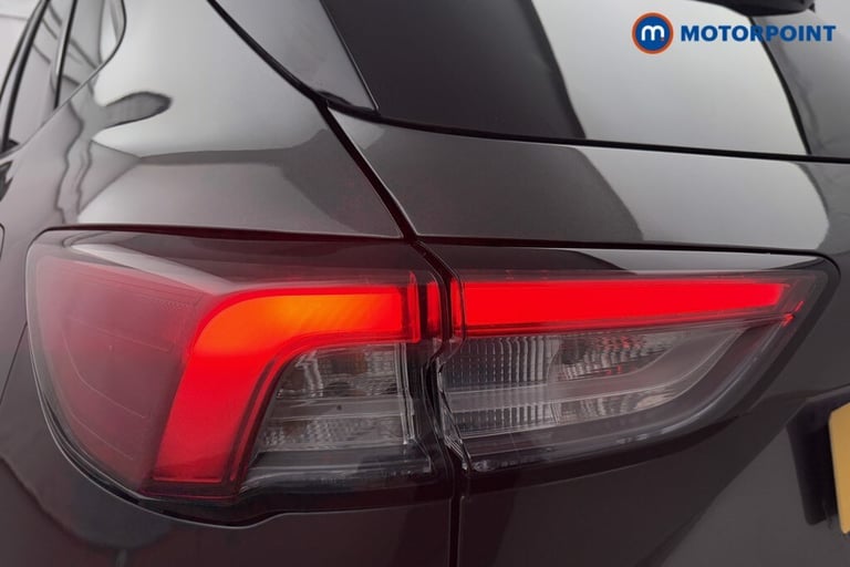 2022 Ford Kuga 2.5 PHEV ST-Line X Edition 5dr CVT SUV Hybrid Automatic