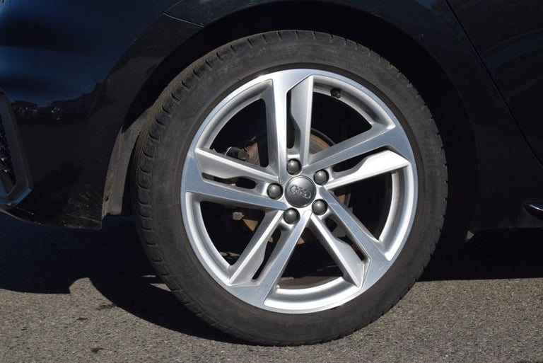 2019 Audi A1 1.5 TFSI 35 S line Sportback 5dr Petrol S Tronic Euro 6 (s/s) (150 ps) Hatchback Pet...