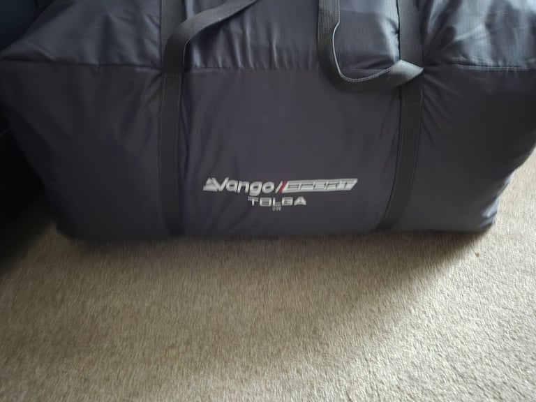 Vango Sport Tolga driveaway awning for VW