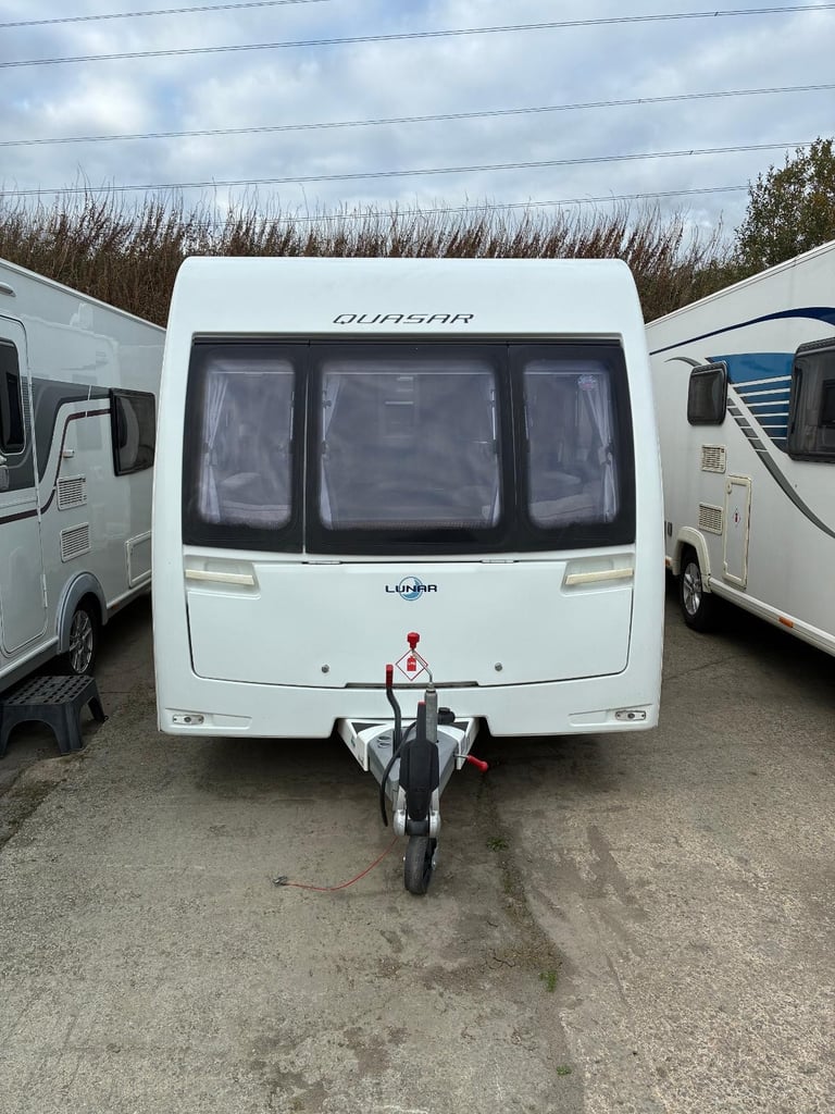 image for 2017 Lunar Quasar 524