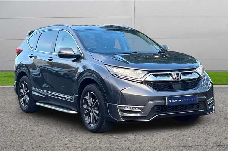 2023 Honda CR-V 2.0 I-MMD HYBRID EX 5DR ECVT Estate Hybrid Automatic