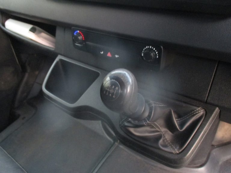 2021 Mercedes-Benz Sprinter CDI 3.5t Progressive SINGLE CAB TIPPER 3 SEATS. Tipper Diesel Manual