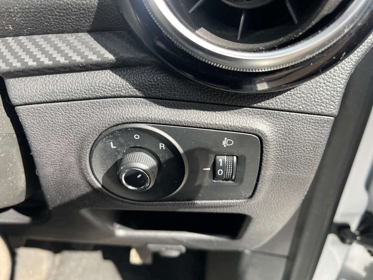 2021 MG MG3 1.5 3 Exclusive VTi-Tech 5dr Hatchback Petrol Manual