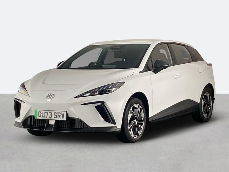 2023 MG MG4 125kW SE EV 51kWh 5dr Auto Hatchback ELECTRIC Automatic