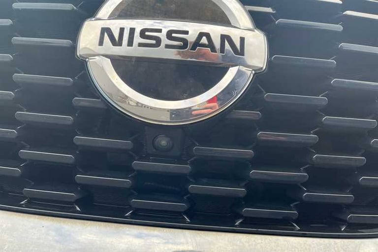 2022 Nissan Qashqai 1.3 DiG-T MH 158 N-Connecta 5dr Xtronic HATCHBACK PETROL Automatic