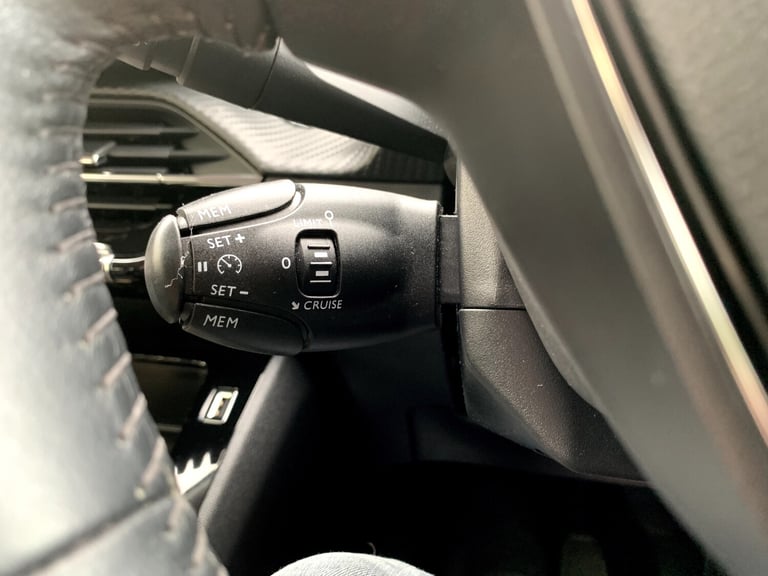 2021 Peugeot 2008 1.2 PureTech Active Premium SUV 5dr Petrol Manual Euro 6