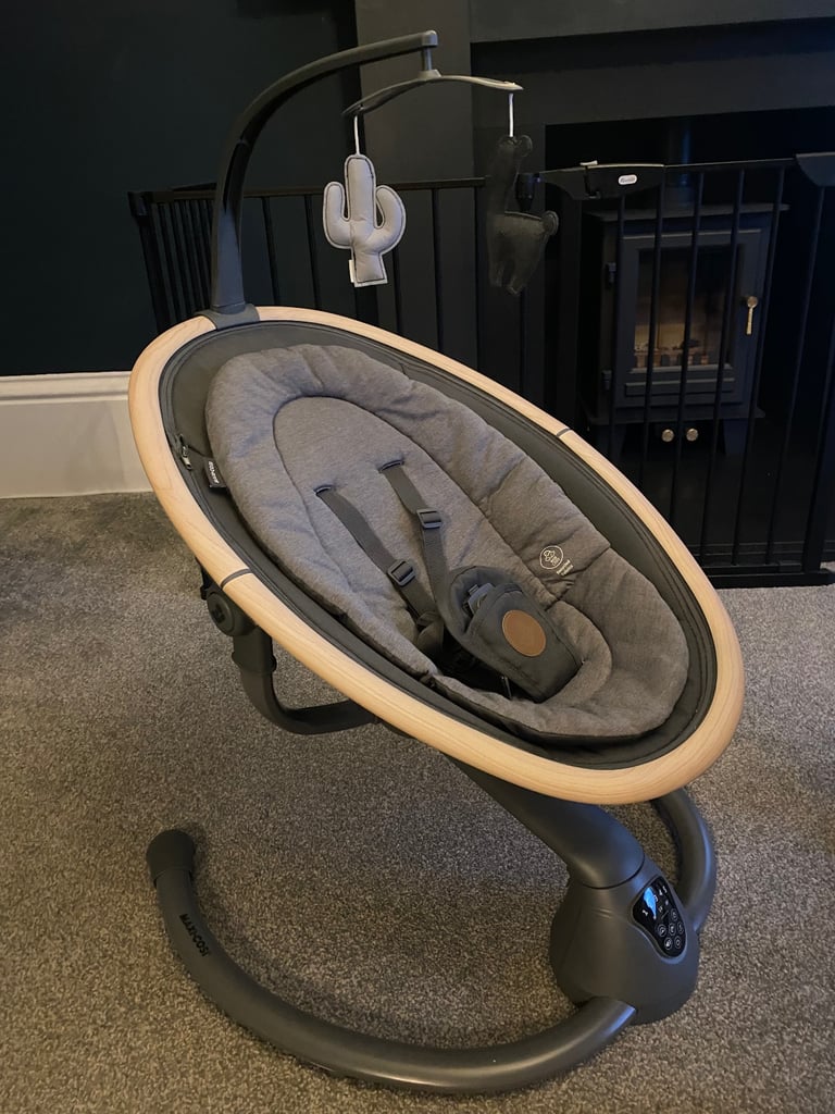 image for Maxi Cosi baby swing