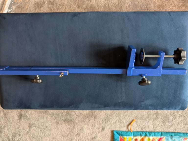 Master Equipment - Folding Pet Grooming Arm