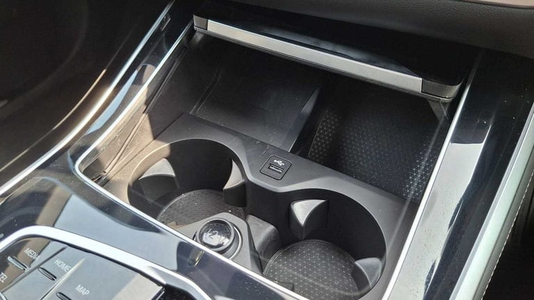 2024 BMW X5 xDrive50e M Sport 5dr Auto SUV Plug-In Hy Automatic