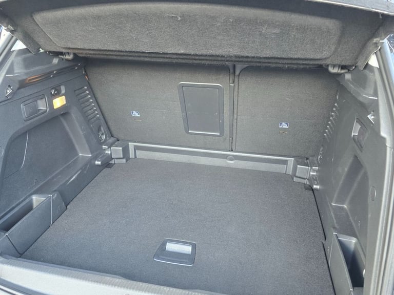 2020 Peugeot 3008 1.2 PureTech Allure SUV 5dr Petrol EAT Euro 6 (s/s) (130 ps) HATCHBACK Petrol A...