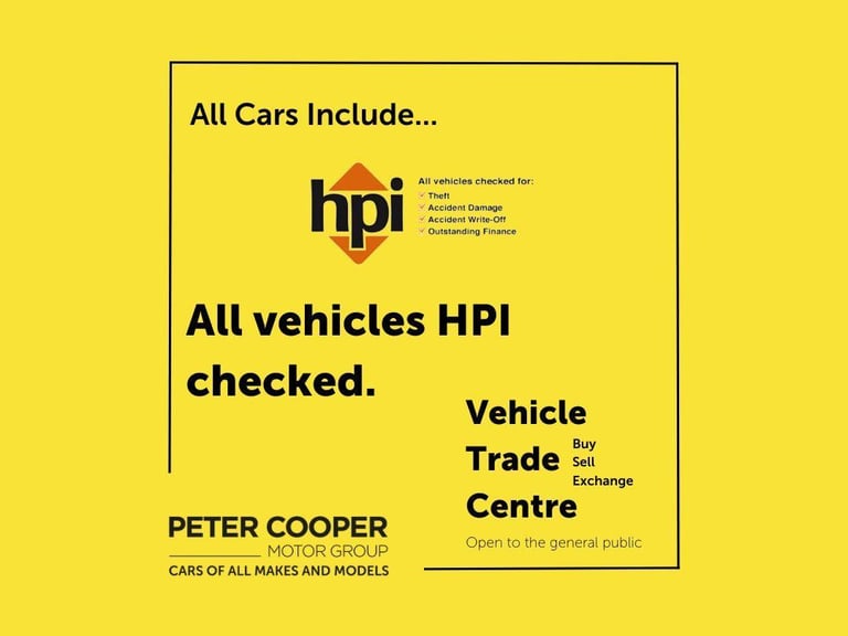 2019 Ford Focus 1.5T EcoBoost Titanium X Euro 6 (s/s) 5dr HATCHBACK Petrol Manual