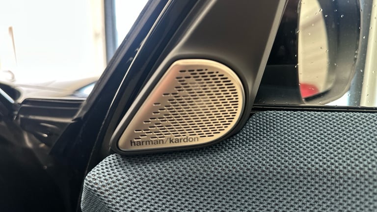 2025 MINI Countryman 1.5 C Classic [Level 2] 5dr Auto Petrol Hatchback Hatchback Petrol Automatic