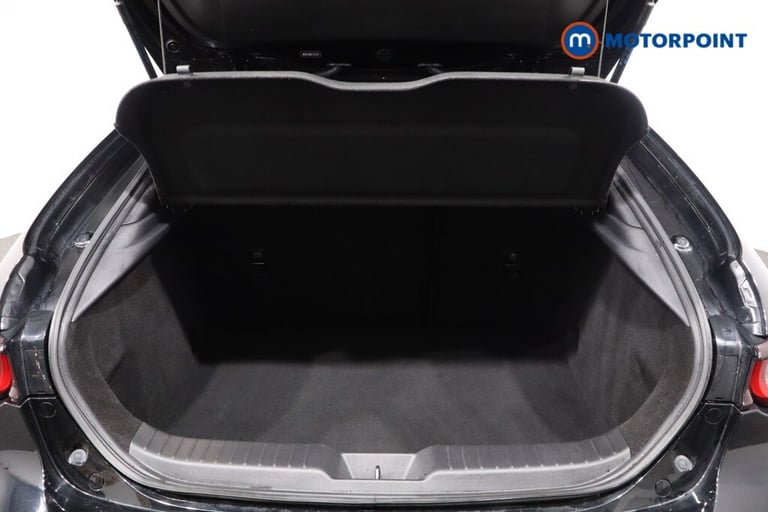 2025 Mazda Mazda3 2.5 e-Skyactiv G MHEV [140] Homura 5dr Auto Hatchback Petrol Automatic