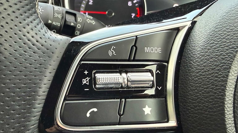 2024 Kia XCeed 1.5T GDi ISG GT-Line 5dr Hatchback Petrol Manual