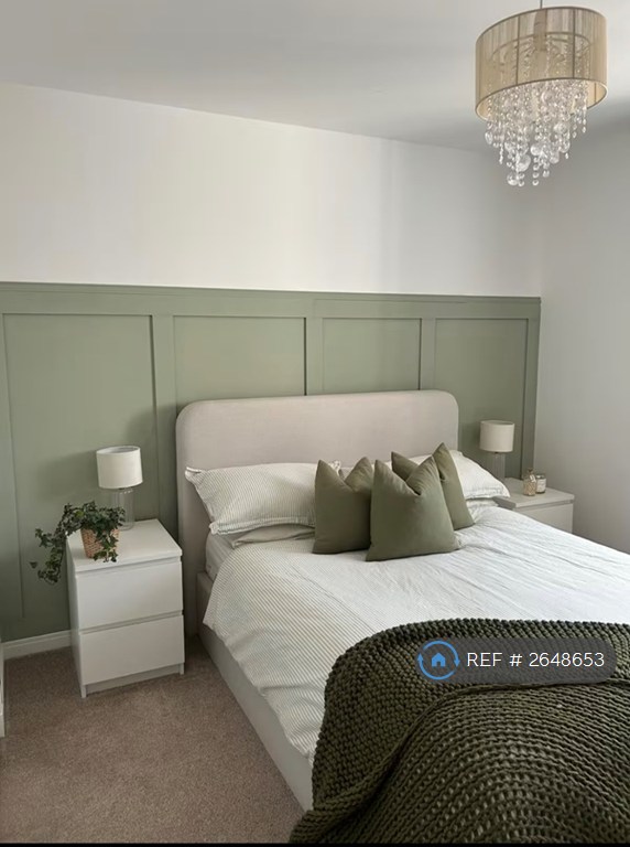 2 bedroom flat in Clydeside Terrace, Renfrew, PA4 (2 bed) (#2648653)