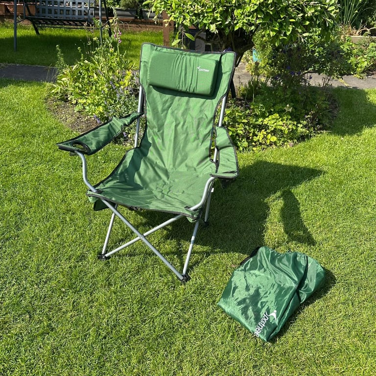 Camping Chair