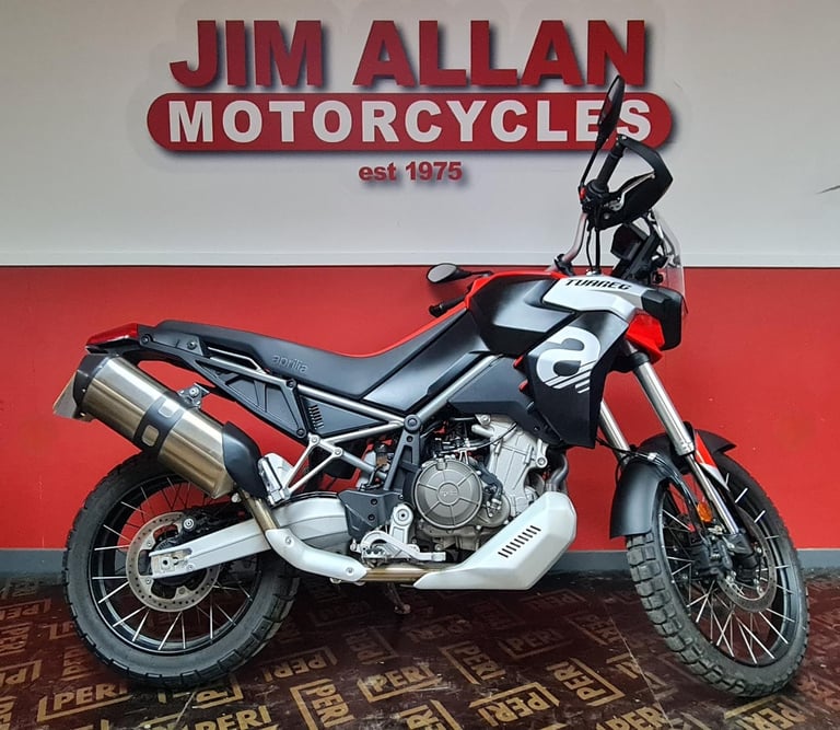 image for Aprilia Tuareg