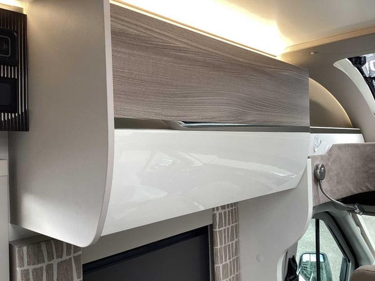 2024 Ford Transit 69-4 T Automatic DIESEL Automatic