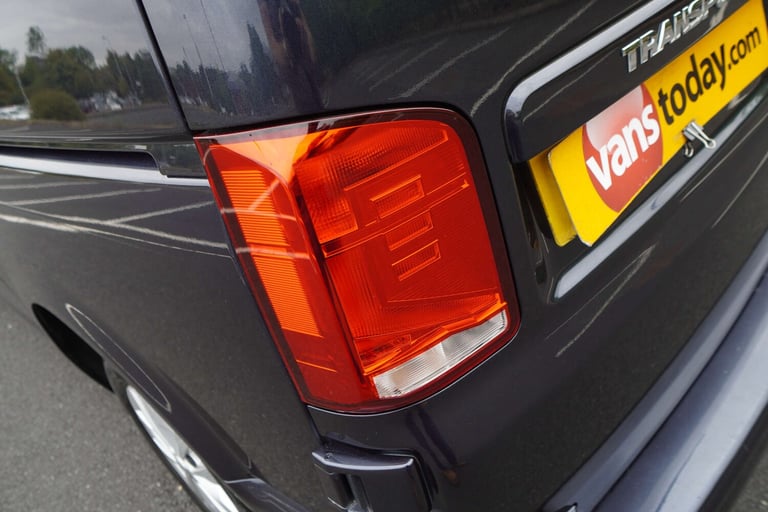 2021 Volkswagen Transporter 2.0 Transporter T28 HighLine TDI SWB Panel Van Diesel Manual