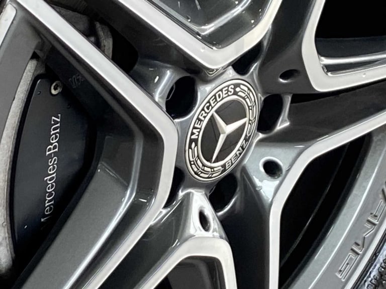 2024 Mercedes-Benz GLA 200 AMG Line Executive 5dr Auto Hatchback Petrol Automatic