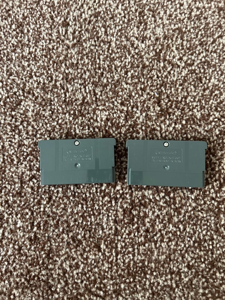 Crash & Spyro Super Pack Vol. 2 & LEGO Star Wars GB Advance - Great Condition 