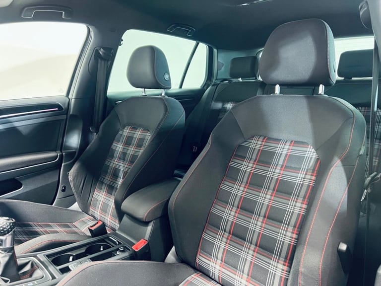 VW VOLKSWAGEN GOLF 2.0 TSI BLUEMOTION TECH GTI PERFORMANCE HATCHBACK 2014 5 DOOR