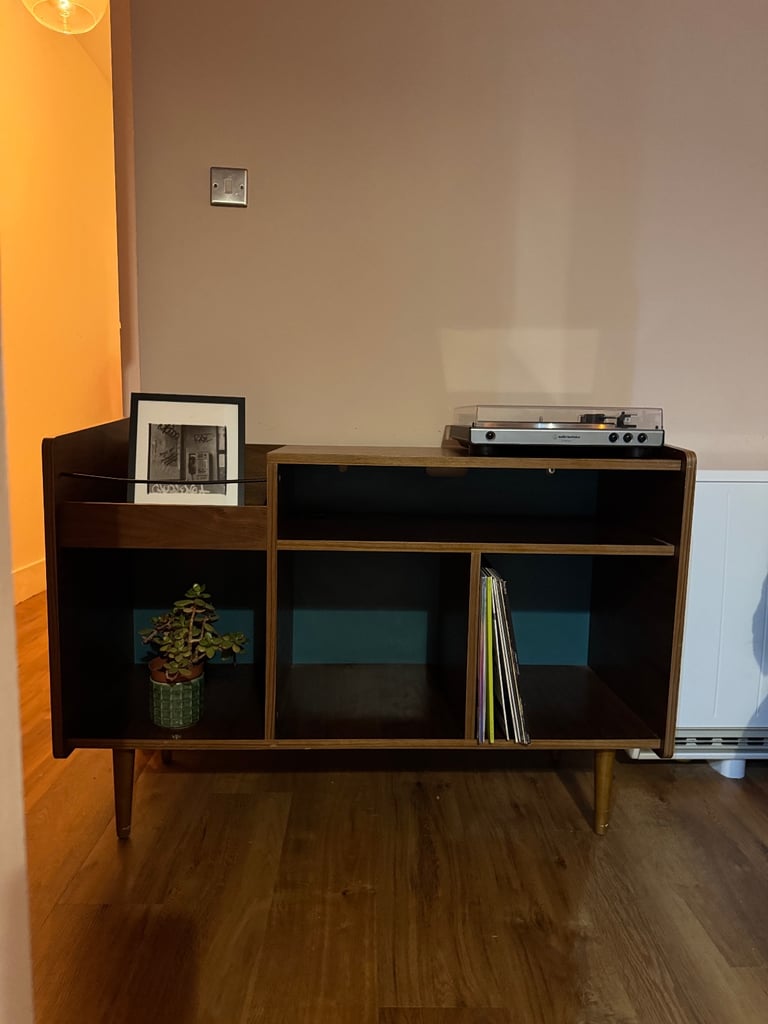 image for Midcentury Modern Cabinet/Display