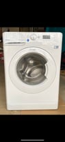 Brand new Indesit Innex BWA 81484X W Freestanding Washing Machine