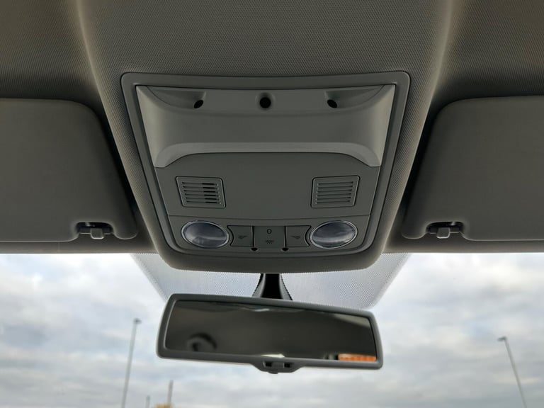 2015 SEAT Leon 1.2 TSI SE Euro 6 (s/s) 5dr HATCHBACK Petrol Manual