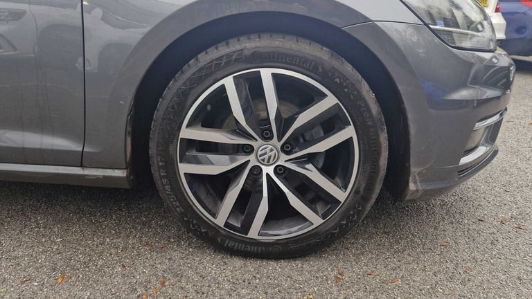2019 Volkswagen Golf 2.0 TDI GT 5dr DSG ESTATE DIESEL Automatic