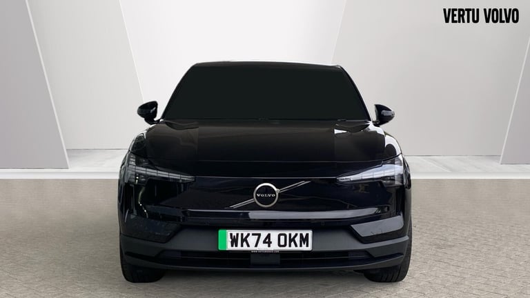 2024 Volvo EX30 315kW Twin Motor Performance Plus 69kWh 5dr Auto Electric Estate Estate Electric ...