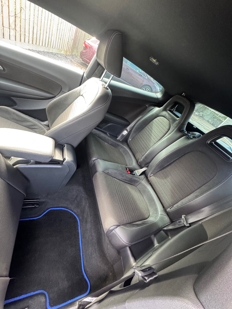 Volkswagen, SCIROCCO, Coupe, 2017, Manual, 1968 (cc), 2 doors