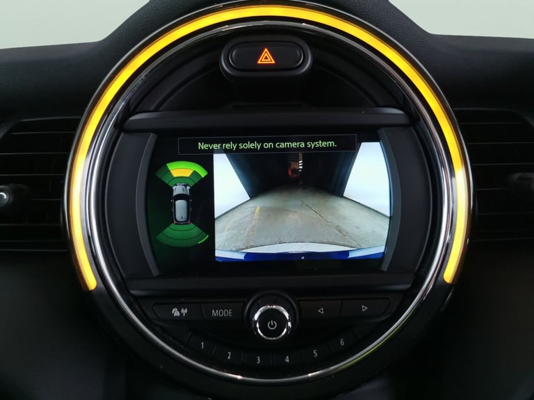 2019 MINI Hatch 2.0 Cooper S Classic II 3dr Auto HATCHBACK PETROL Automatic