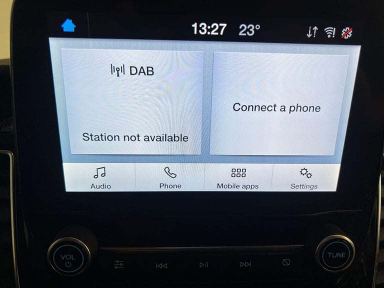 2022 Ford Transit 2.0 350 EcoBlue MHEV Limited RWD L4 H3 Euro 6 (s/s) 5dr Panel Van Diesel Manual