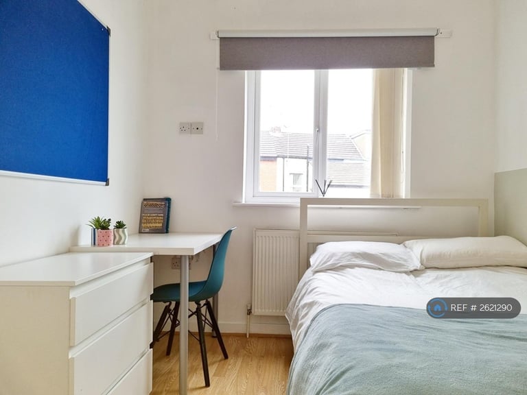 5 bedroom house in Liberty Street, Liverpool, L15 (5 bed) (#2621290)