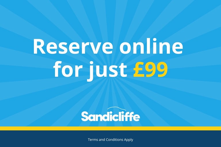 2021 Ford Puma 289BB Hatchback Petrol Manual