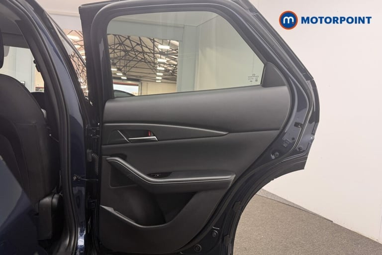 2024 Mazda CX-30 2.5 e-Skyactiv G MHEV [140] Exclusive-Line 5dr SUV Petrol Manual